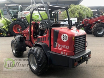 Schäffer 3550 T SLT en crédit-bail Schäffer 3550 T SLT: photos 5