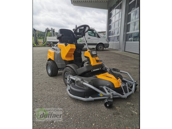 Motofaucheuse STIGA