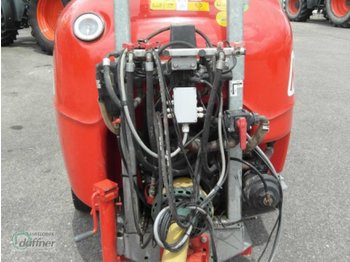 Pulvérisateur traîné Wanner KH63/1500/140 hyd: photos 3