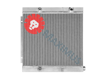 Radiateur ATLAS