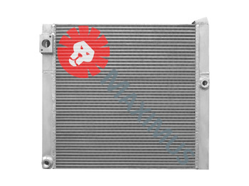 Radiateur ATLAS