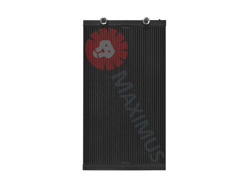 Radiateur ATLAS