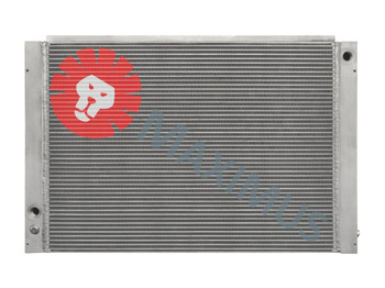 Radiateur d'huile COMPAIR