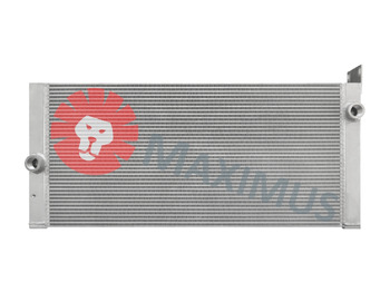 Radiateur d'huile COMPAIR