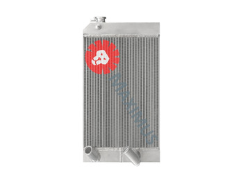 Radiateur DIECI