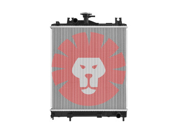Radiateur KOMATSU