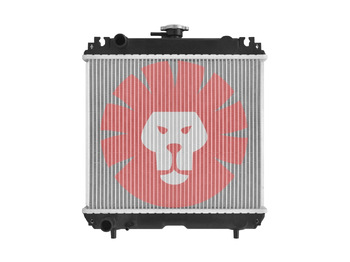 Radiateur KUBOTA