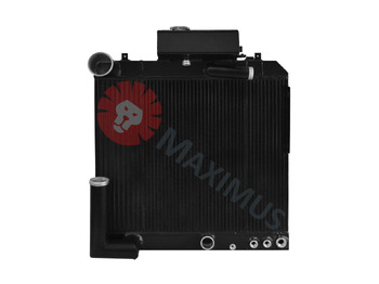 Radiateur MANITOU MLT 634