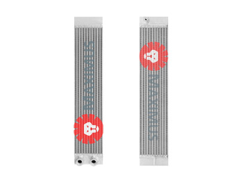 Radiateur d'huile MANITOU