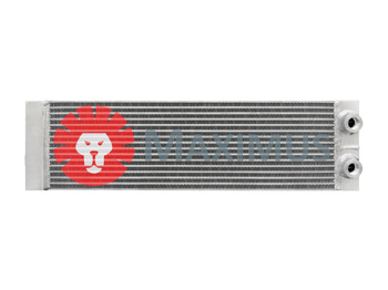 Radiateur d'huile MANITOU