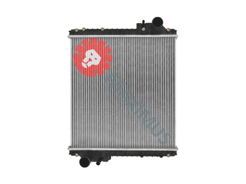 Radiateur MASSEY FERGUSON