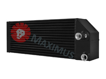 Radiateur pour Chariot télescopique neuf MERLO PANORAMIC P25.9 P27.9 P30.12 P30.13 P30.7 P35.11 P35.9 P40.8 P60.10 P60.6: photos 2