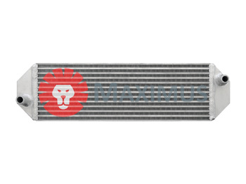 Radiateur d'huile MERLO