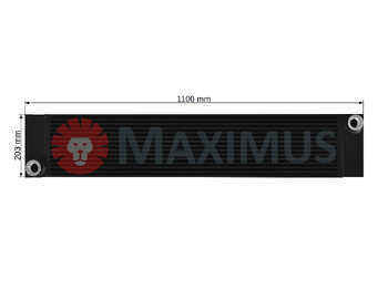 Radiateur d'huile pour Matériel de récolte neuf NEW HOLLAND CL6060 , CS6060 , CS6080 , CS6090 , CSX7050 , CSX7060 , CSX7070 , CSX7080 , CX5090 , CX6090: photos 2 Radiateur d'huile pour Matériel de récolte neuf NEW HOLLAND CL6060 , CS6060 , CS6080 , CS6090 , CSX7050 , CSX7060 , CSX7070 , CSX7080 , CX5090 , CX6090: photos 2