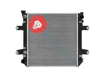 Radiateur NISSAN