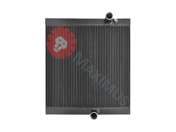 Radiateur SOLARIS