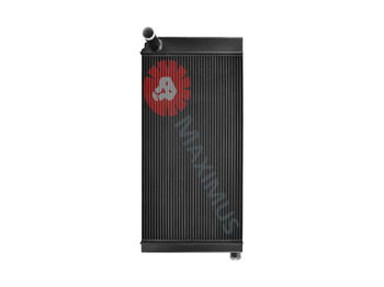 Radiateur SOLARIS
