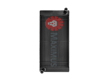 Radiateur SOLARIS