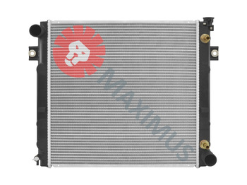 Radiateur TOYOTA