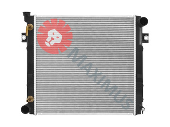Radiateur TOYOTA