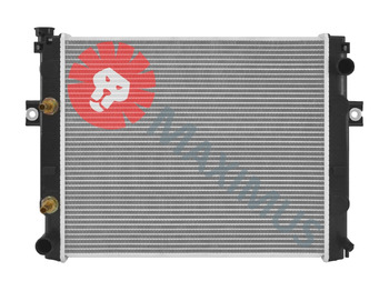 Radiateur TOYOTA