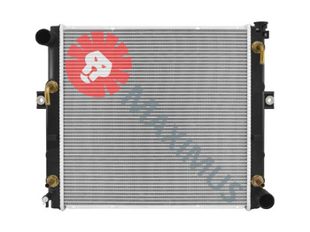 Radiateur TOYOTA