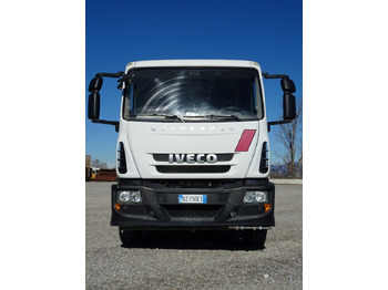 Balayeuse de voirie IVECO EUROCARGO 150E22: photos 5