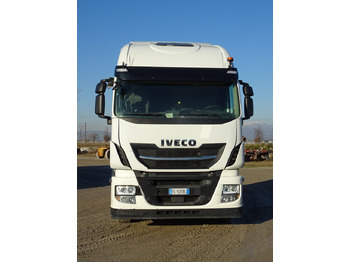 Tracteur routier IVECO STRALIS 450: photos 5