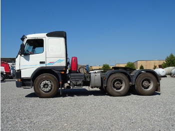 Tracteur routier VOLVO FM12 420T 6X4: photos 3