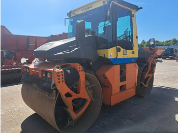 Compacteur BOMAG