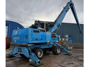 Pelle de manutention FUCHS MHL360