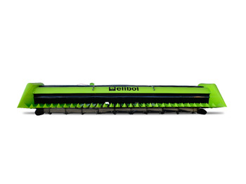 Equipement à tournesol neuf ELİBOL FREESUN 550 ROW INDEPENDENT SUNFLOWER HEADER: photos 2