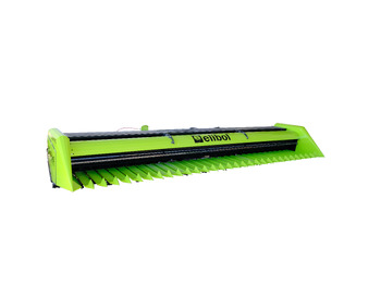 Equipement à tournesol neuf ELİBOL FREESUN 550 ROW INDEPENDENT SUNFLOWER HEADER: photos 3