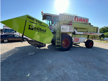 Equipement à tournesol neuf ELİBOL FREESUN 550 ROW INDEPENDENT SUNFLOWER HEADER: photos 4