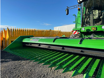 Equipement à tournesol ELİBOL