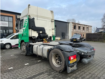 Tracteur routier DAF CF 460 SC FT 4x2t PTO: photos 4