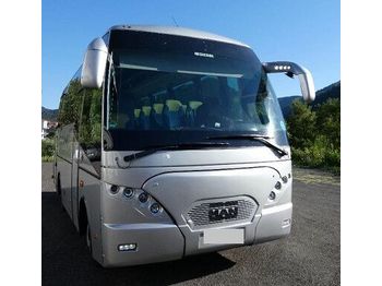 Bus interurbain MAN STACOBUS MIDI CELERIS 7995: photos 1