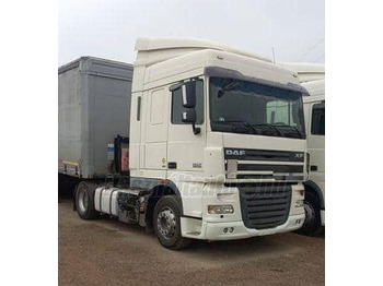 Tracteur routier DAF XF 105 460