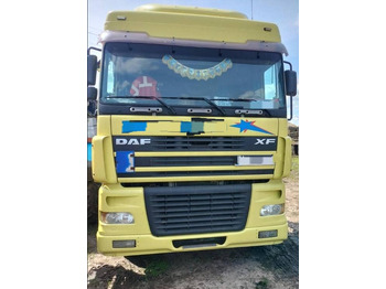 Tracteur routier DAF XF 95