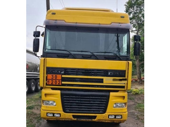 Tracteur routier DAF XF 95