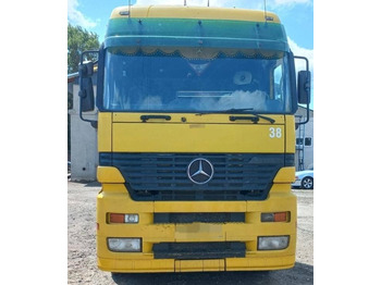 Tracteur routier MERCEDES-BENZ Actros