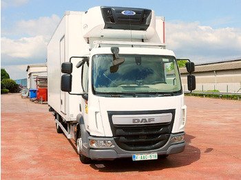 Camion frigorifique DAF LF