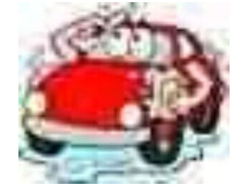 Utilitaire frigorifique FIAT Doblo