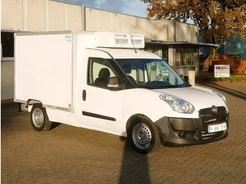 Utilitaire frigorifique Fiat DOBLO 1.6 KUHLKOFFER CARRIER XARIOS -20 / AIRCO: photos 2