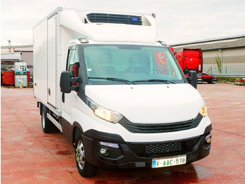 Utilitaire frigorifique IVECO Daily 35c16