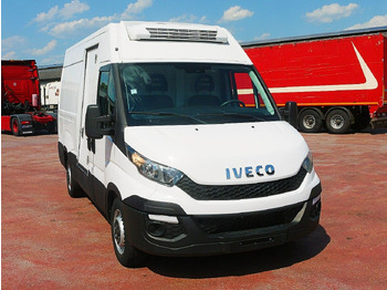 Utilitaire frigorifique IVECO Daily