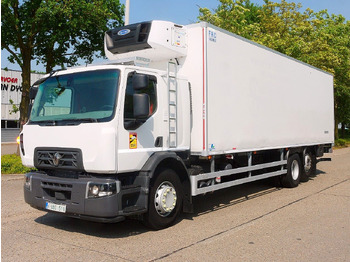 Camion frigorifique neuf Renault D 26.320 6x2 KUHLKOFFER CARRIER SUPRA 850 XL CAB: photos 2