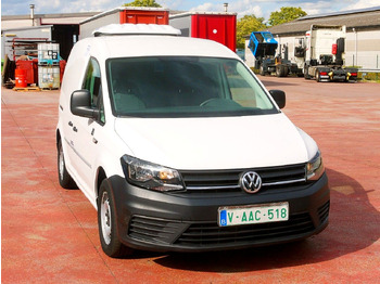 Utilitaire frigorifique VOLKSWAGEN Caddy 2.0
