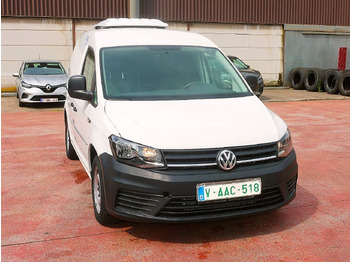 Utilitaire frigorifique VOLKSWAGEN Caddy