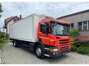 Camion frigorifique SCANIA P 250